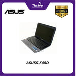Load image into Gallery viewer, Laptop Keypad ASUSS K45D