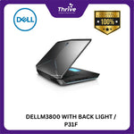 Load image into Gallery viewer, Laptop Keypad DELLM3800 WITH BACK LIGHT / P31F