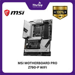 Load image into Gallery viewer, MSI MOTHERBOARD PRO Z790-P WIFI