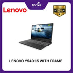 Load image into Gallery viewer, Laptop Keypad LENOVO Y540-15 WITH FRAME