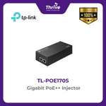 Load image into Gallery viewer, TP-LINK Gigabit PoE++ Injector