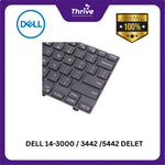 Load image into Gallery viewer, Laptop Keypad DELL 14-3000 / 3442 /5442 DELET