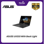 Load image into Gallery viewer, Laptop Keypad ASUSS UX333 With Back Light