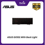 Load image into Gallery viewer, Laptop Keypad ASUS GX501 With Back Light