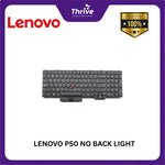 Load image into Gallery viewer, Laptop Keypad LENOVO P50 NO BACK LIGHT