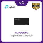 Load image into Gallery viewer, TP-LINK Gigabit PoE++ Injector