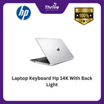 Load image into Gallery viewer, Laptop Keyboard HP 14P
