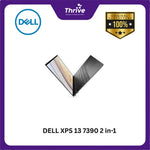 Load image into Gallery viewer, Laptop Keypad DELL XPS 13 7390 2 in-1