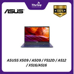 Load image into Gallery viewer, Laptop Keypad ASUSS X509 / A509 / F512D / A512 / X516/A516