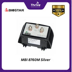 Load image into Gallery viewer, Motherboard MBI 8760M Silver