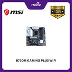Load image into Gallery viewer, B760M GAMING PLUS WIFI