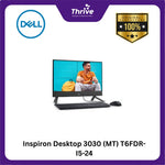 Load image into Gallery viewer, Inspiron Desktop 3030 (MT) T6FDR-I5-24