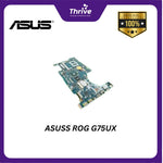 Load image into Gallery viewer, ASUSS ROG G75UX