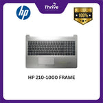 Load image into Gallery viewer, Laptop Keypad HP 210-1000 FRAME