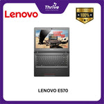 Load image into Gallery viewer, Laptop Keypad LENOVO E570