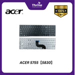 Load image into Gallery viewer, ACER 5755【5830】