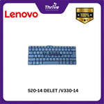 Load image into Gallery viewer, Laptop Keypad 520-14 DELET /V330-14