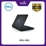 Load image into Gallery viewer, Laptop Keypad DELL 3521