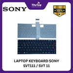 Load image into Gallery viewer, LAPTOP KEYBOARD SONY SVT111 / SVT 11