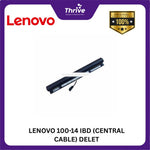 Load image into Gallery viewer, LENOVO 100-14 IBD (CENTRAL CABLE) DELET