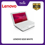 Load image into Gallery viewer, LENOVO S210 WHITE