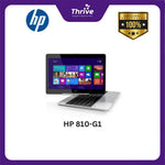 Load image into Gallery viewer, Laptop Keypad HP 810-G1