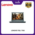 Load image into Gallery viewer, Laptop Keypad LENOVO T61 / T60