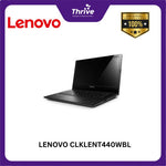 Load image into Gallery viewer, Laptop Keypad LENOVO CLKLENT440WBL