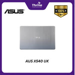 Load image into Gallery viewer, Laptop Keypad AUS X540 UK