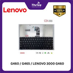 Load image into Gallery viewer, Laptop Keypad G460 / G465 / LENOVO 3000 G460