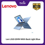 Load image into Gallery viewer, Laptop Keypad Len L310-15IRH With Back Light Blue