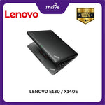Load image into Gallery viewer, Laptop Keypad LENOVO E130 / X140E