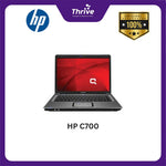 Load image into Gallery viewer, Laptop Keypad HP C700