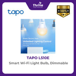 Load image into Gallery viewer, TP-LINK Smart Wi-Fi Light Bulb, Dimmable