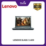 Load image into Gallery viewer, Laptop Keypad LENOVO SL410 / L420
