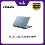 Load image into Gallery viewer, Laptop Keypad ASUSS X507 / X570 / A507