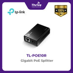 Load image into Gallery viewer, TP-LINK Gigabit PoE Splitter