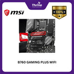 Load image into Gallery viewer, B760 GAMING PLUS WIFI