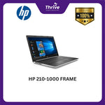 Load image into Gallery viewer, Laptop Keypad HP 210-1000 FRAME