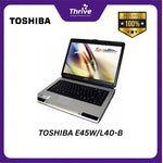 Load image into Gallery viewer, TOSHIBA E45W/L40-B