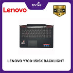 Load image into Gallery viewer, Laptop Keypad LENOVO Y700-15ISK BACKLIGHT