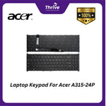 Load image into Gallery viewer, Keyboard Laptop Laptop Keypad For Acer A315-24P
