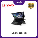 Load image into Gallery viewer, Laptop Keypad LENOVO 510-14ISK