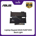 Load image into Gallery viewer, Laptop Keypad ASUS Fx507 With Back Light