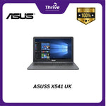 Load image into Gallery viewer, Laptop Keypad ASUSS X541 UK