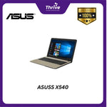 Load image into Gallery viewer, Laptop Keypad ASUSS X540
