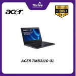 Load image into Gallery viewer, Laptop Keypad ACER TMB3110-31
