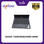 Load image into Gallery viewer, AXIOO- CNW/RNW/HNW/ MNW