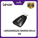 Load image into Gallery viewer, LMS1066512G-BNANG Micro SD
