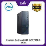Load image into Gallery viewer, Inspiron Desktop 3030 (MT) T6FDR-I7-24